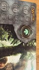 Playmat Mtg Magic The Gathering Primeval Titan Ultra Pro
