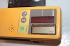 Topcon Ls-50b Laser Level Detector Sensor Eye Receiver With Bracket
