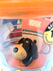 Htf New Sealed 2003 Tomy Micropets Series 2-tank The Dog Interactive Toy