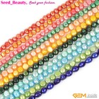 8-9mm Freshwater Pearl Loose Beads For Jewelry Craft Making 15  Diy Wholesale