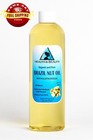 Brazil Nut Oil Organic Carrier Cold Pressed By H b Oils Center 100  Pure 12 Oz