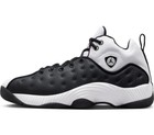 New Nike Air Jordan Jumpman Team 2 Black White Red 819175-106 Mens Size 11