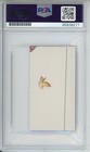 Natalie Portman Signed Star Wars Padme Amidala Print Cut Photo Psa Dna Coa Auto