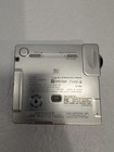 Sony Mz-n10 Net Md Walkman Minidisc Tested Working W  Loud Motor Very Clean 