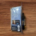 Sawyer Mini Water Filtration System - Filters Up To 100 000 Gallons -new