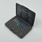 Franklin Mwd-440 Bookman Electronic Dictionary Thesaurus Tested Working New Batt