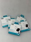  10-pack  Tile Mate Black   White  2022  Bluetooth Item Key Tracker Finder  new 