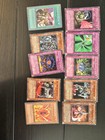 Vintage 2002   2005 Yu-gi-oh  Card Lot     200  Cards