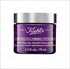 Kiehl s Super Multi-corrective Anti-aging Cream For Face And Neck 2 5oz 75ml New