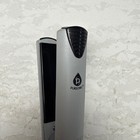 Pursonic Flat Iron Hair Straightener Ceramic Plates Salon Quality 450 Degrees