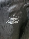 Rare Vintage Memorabilia Highway To Heaven Cast   Film Crew Jacket  S