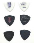 Dunlop Guitar Picks John Petrucci Trinity Guitar Pick Collection 6 Picks