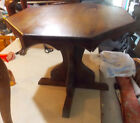 Old Tavern Pine Octagon Coffee Table  ct300 