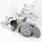 For 3m 02087 Trizact Hookit 3 Inch P3000 Grit Foam Disc Automotive 15pcs box