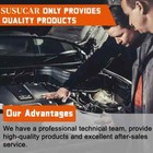 Gm 5 3l 6 0l 6 2l Ls2 Ls3 Gen Iv Floating Pin Connecting Rod W  Bushing Set Of 8