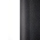 2016-2018 Ktm Sx-sxf 125-450 Seat Cover All Black   Orange Ribs - Logo  143