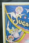 Sugar Babies Musical Theater Broadway Window Card Poster 14  X 22 