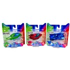 Pj Masks Die Cast Vehicle Lot Gekko Mobile Cat Car Owl Glider 2017 Toys Kids 3 