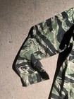 Us Tiger Stripe Camo Shirt   Jacket Older Reproduction Us Medium  ff248