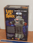 Diamond Select Lost In Space Electronic B-9 Robot Lights And Sounds 11   Nos