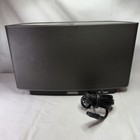 Sonos - 1st Gen Wireless Streaming Smart Speaker - Black - Model  Play 5