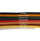 New 2024 Colors  Rawhide Leather Shoe Laces 1 8  X 72  Singles  Pairs  Wholesale