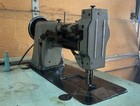 Consew 225 Industrial Leather Sewing Machine