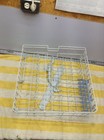 Whirlpool Maytag Dishwasher Upper Dishrack Wpw10243301  99003218  W10243301