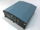Wahsega Wl-zn-ctr-2ch-inf 6130-000011-001  Ip Paging Zone Controller Main Device