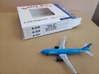 Aeroclassics Jetblue Airways A320-232 1 400 Acn779jb Bluericua Colors N779jb