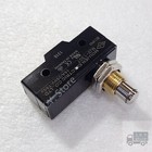 New Micro Switch For Honeywell Moujen 15a 250v Bz-2rq1-a2  Bz2rq1a2  Mj2-1307