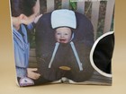 Cozy Cover Infant Carrrier Cover