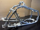 2005 Honda Trx450r Frame Trx 450r Chassis Trx450r 450     fast Ship      7391