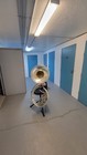 Sousaphone King Made By The H  N  White     Cadete  junior small Size  