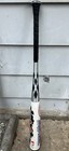 Louisville Slugger Tpx Exo Grid 33    30 Oz Cb71x 2 5 8 Barrel Baseball Bat Usa In