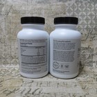 Lot Of 2 Shaklee Herb-lax 240 Count Expires September 2027 Sealed