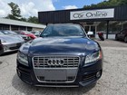 2010 Audi S5 3 0t Quattro Prestige Awd 2dr Convertible