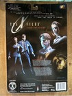 The X-files Fight The Future Series 1 Agent Dana Scully  w body   Gurney  - 1998