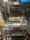 Pachislo Slot Machine With Manual coins And Keys 
