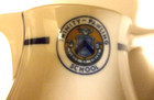 Trinity Pawling Private School Pitcher 