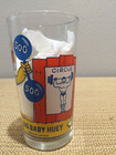 B-i-n Big Baby Huey Pepsi-cola 1970 s Harvey Cartoon Collector Drinking Glass