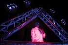 Chauvet Wash Fx Hex Dj Lighting