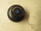 Vintage Yo-yo Duncan Jewel Black Yoyo 2 