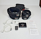 Kaatsu Cycle 2 0   Smart Blood Flow Restriction System Arm leg Band Set L Size 