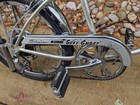 Schwinn 1971 Grey Ghost Krate Bicycle 5 Speed Stingray 20 Inch Bike Original