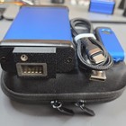 Kfd Nano - Gen3 Usb-c   Hirose   Mx Connector  kvl 
