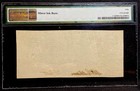 T-42  2 1862 Confederate States Civil War Obsolete Banknote Currency  Pmg Au 50