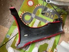 Fits Nissan Micra Front Wing Right Drivers Side K11 1998-2002 Facelift Aj4 Red