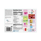 Little Debbie Be My Valentine Nutty Buddy Peanut Butter Wafer Bars  7 56 Oz