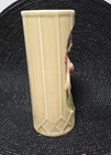 Vintage Orchids Hawaii Tiki Mug Hawaiian Hula Girl W  Flowers R-79 Japan Ceramic